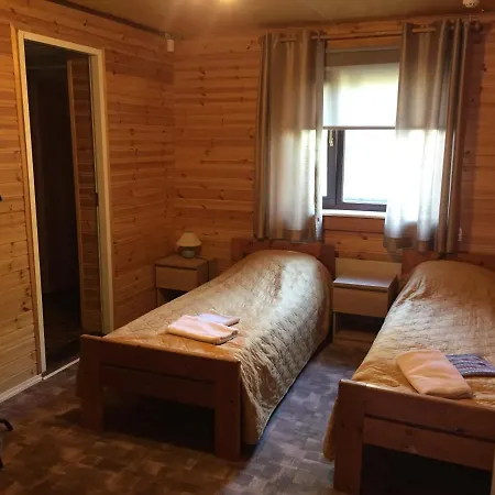 Bed & Breakfast Laane Pansion
