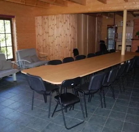 Laane Pansion * Käsmu