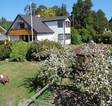 Bed & Breakfast Laane Pansion