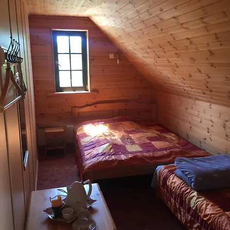 Nocleg ze śniadaniem Laane Pansion Käsmu