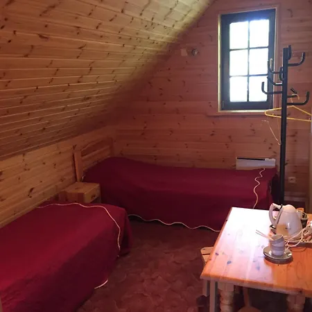 Bed & Breakfast Laane Pansion