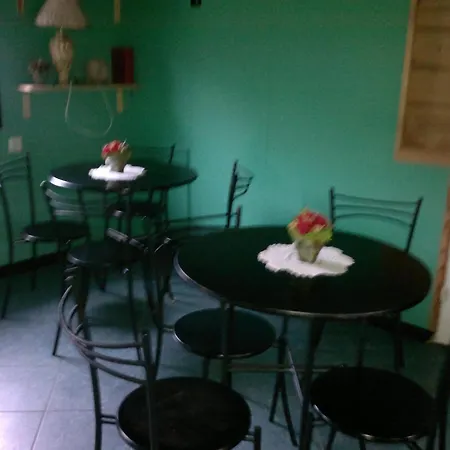 Laane Pansion Nocleg ze śniadaniem Käsmu