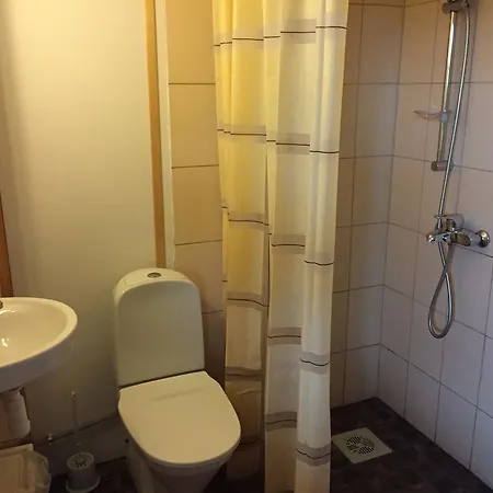 Laane Pansion * Käsmu