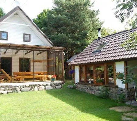 Bed & Breakfast Laane Pansion