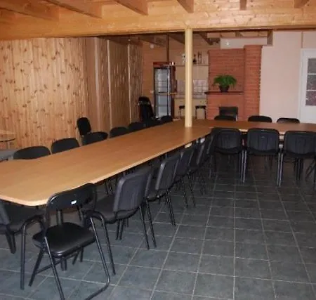 Laane Pansion Bed & Breakfast *