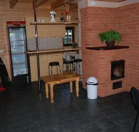 Laane Pansion Bed & Breakfast Käsmu