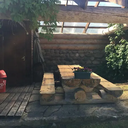 Bed & Breakfast Laane Pansion