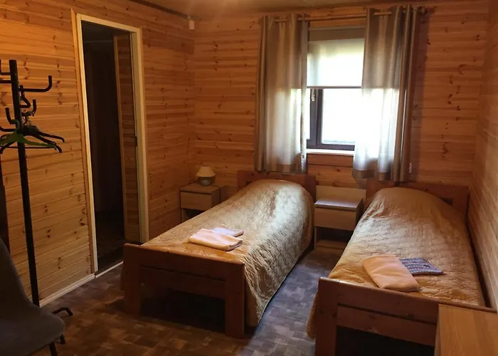 Bed & Breakfast Laane Pansion