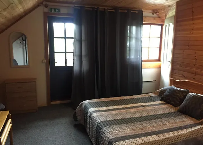 Laane Pansion * Käsmu