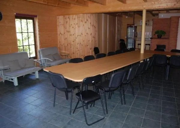 Laane Pansion * Käsmu