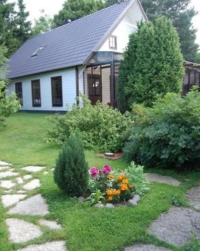 Laane Pansion * Käsmu