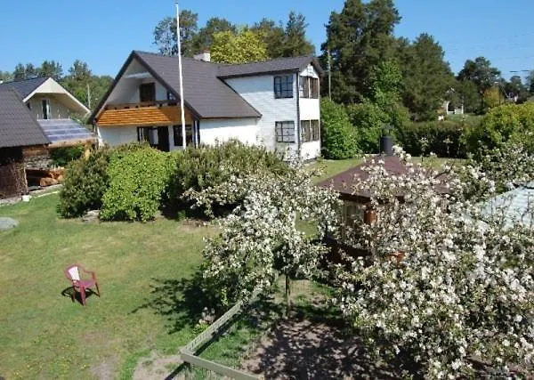 Bed & Breakfast Laane Pansion