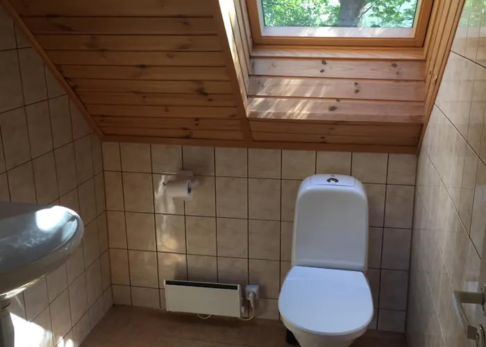 Laane Pansion Nocleg ze śniadaniem Käsmu