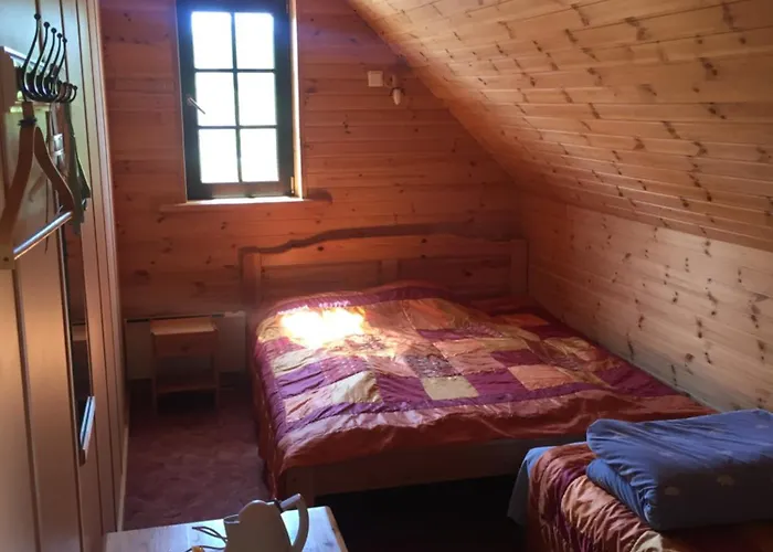 Bed & Breakfast Laane Pansion Käsmu