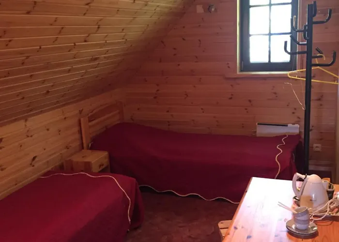 Bed & Breakfast Laane Pansion