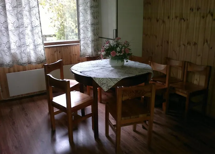 Laane Pansion Käsmu