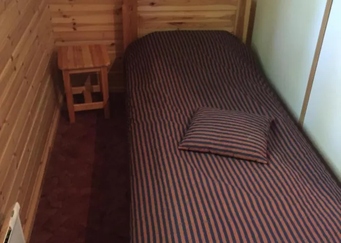 Laane Pansion * Käsmu