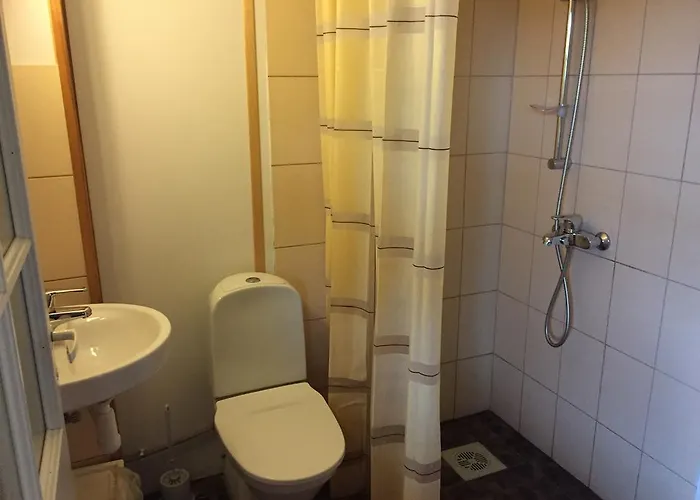 Laane Pansion * Käsmu