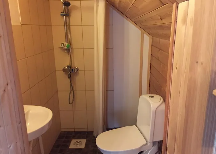 Laane Pansion Bed & Breakfast