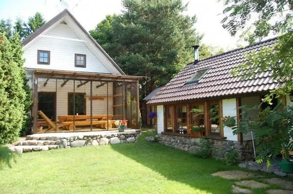 Bed & Breakfast Laane Pansion