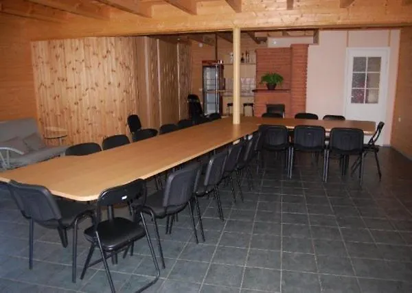 Laane Pansion Bed & Breakfast *