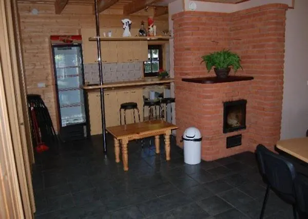 Laane Pansion Nocleg ze śniadaniem Käsmu