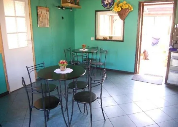 Bed & Breakfast Laane Pansion