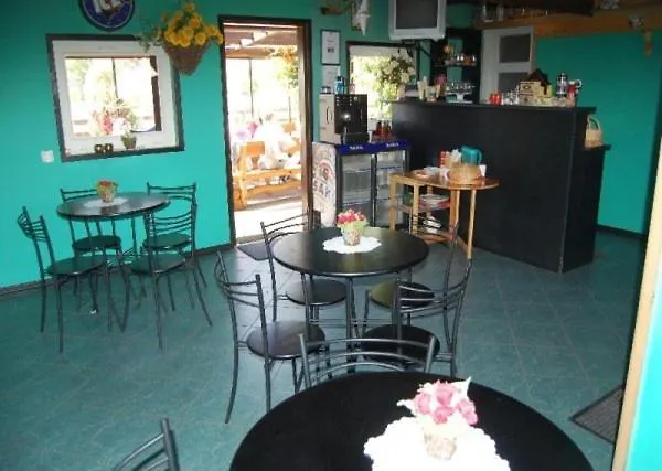 Laane Pansion Käsmu