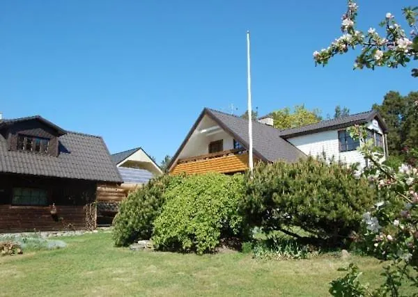 Laane Pansion * Käsmu