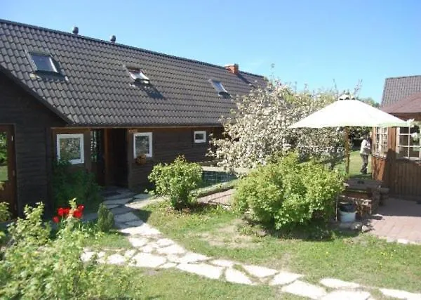 Laane Pansion Bed & Breakfast