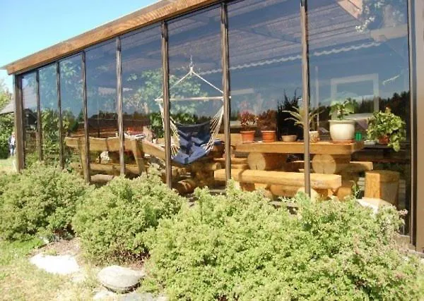 Bed & Breakfast Laane Pansion